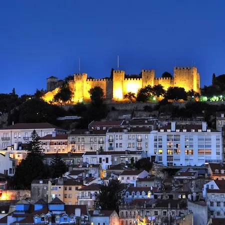 Charmy * Lisbon